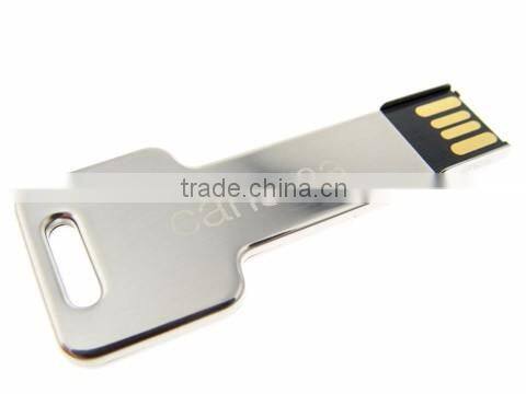 Metal Key Shaped USB 2.0 cheapest price on sale