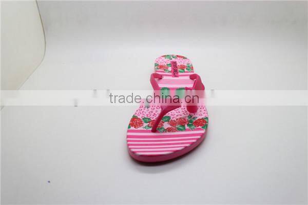 Top trendy sweet girls jelly slippers pvc flops hot flat jelly shoes sandals designer 2015 pvc beach sandals