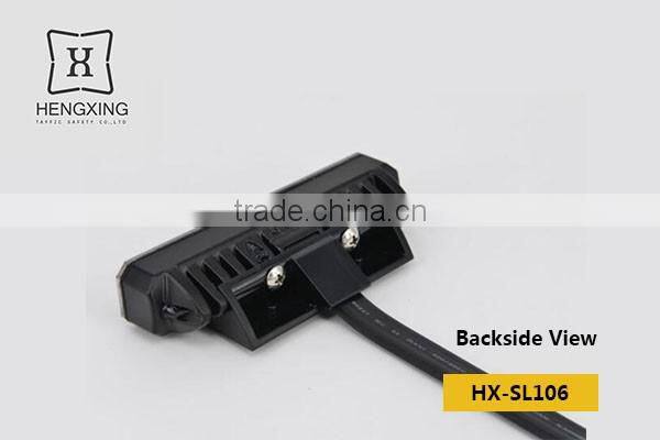 HX-SL106 traffic warning strobe lighthead