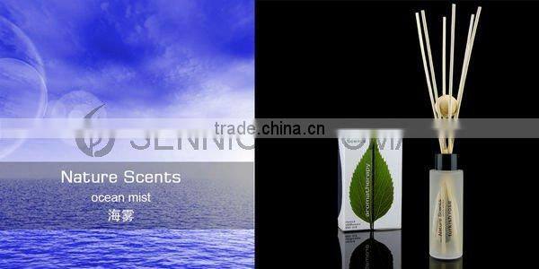 NS Nature Scents slender 60ml aroma diffuser