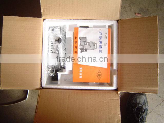 No overseas provided sewing machine over lock sewing machine