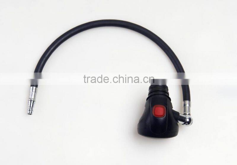 Survival Equipment Emergency Rescue Equipment Air Breathing Apparatus