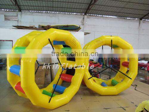 Inflatable Iceberg Climbs/Inflatable Water Iceberg/Water Tower