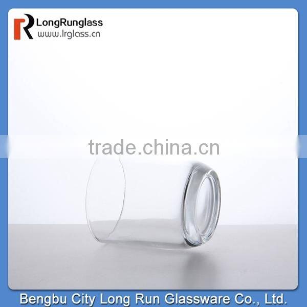 LongRun china manufacturer barware colletion six pieces classico whisky glasses