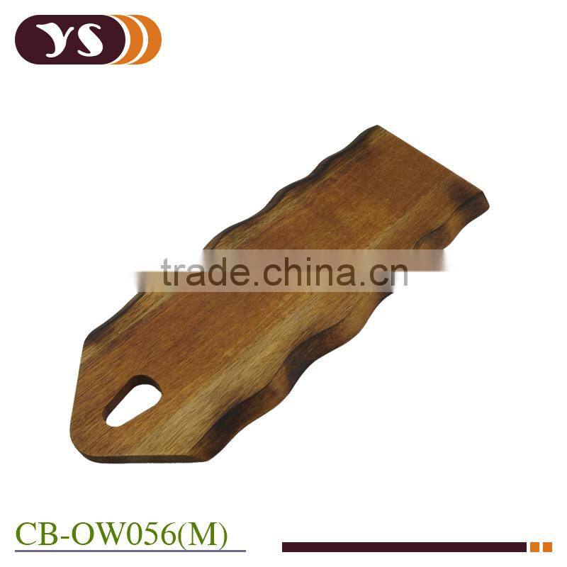 middle size mango board