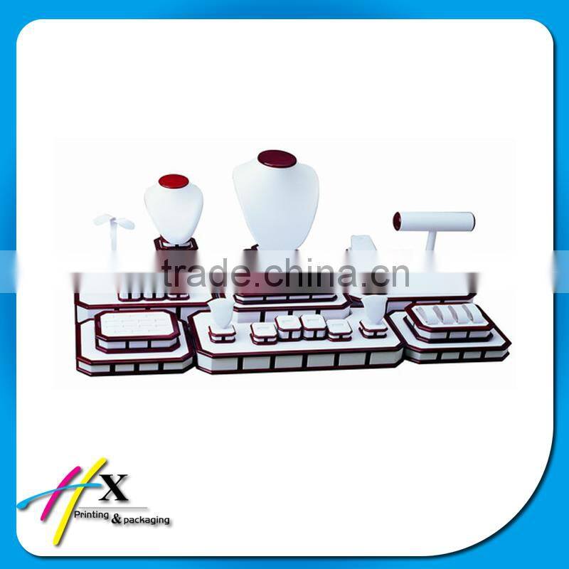 top quality necklace jewelry box manufacturers china