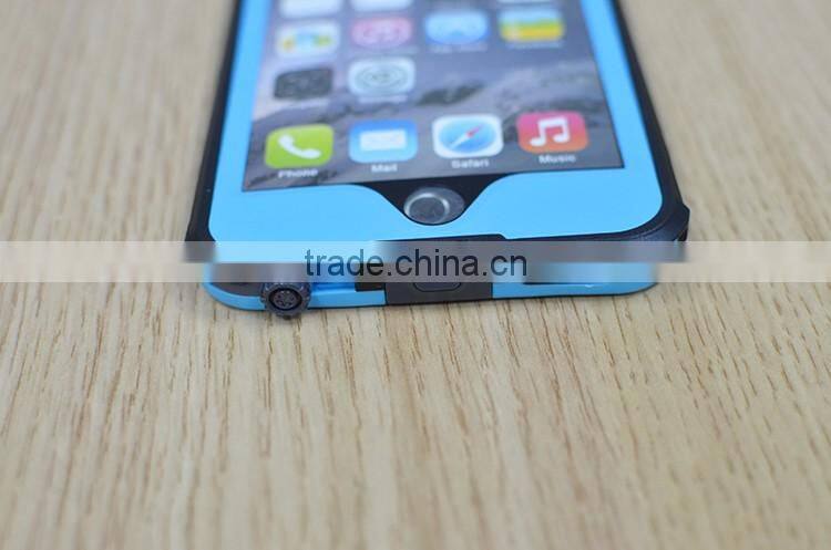 Waterproof super phone case, newest design phone case