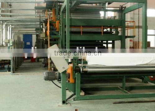 China B2B Printed Polyester Hookless Shower Curtain