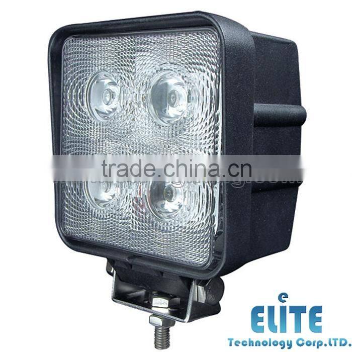 Best Quality High Intensity Ce Rohs Certified Solar Powered Led Work Light Wholesale