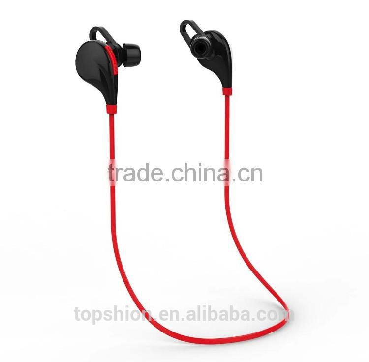 Lightweight Wireless Stereo Sports running Bluetooth Headphones universal earphone