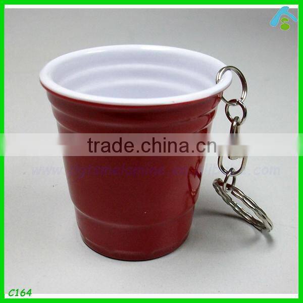Wholesale Best Selling mini melamine cups for ornaments