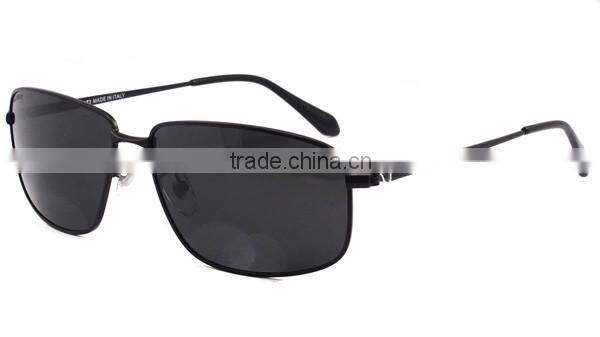 Fashion sunglass designed in italy made in china factory sunglasses 62JT35-5065