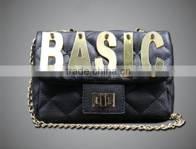 European hot sale mini satchel bags