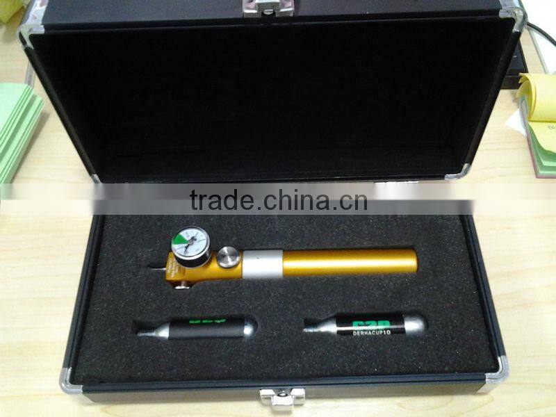 fast beauty device!!!CDT CO2 carboxy equipment/carboxy therapy machine