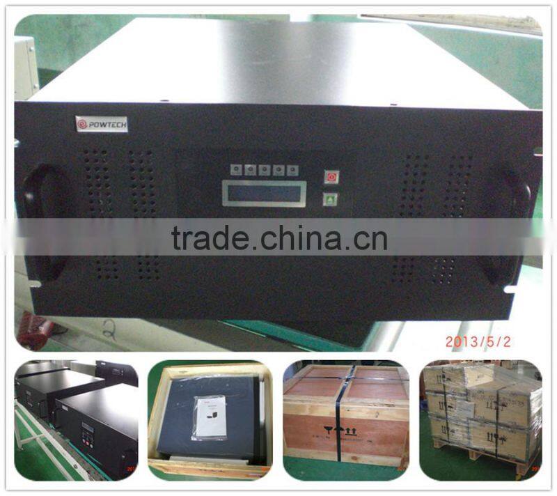 110V DC/AC 1 phase inverter (1K,2K,3K,4K,5K,10K,20K,30K,50K)/4K DC to AC inverter 1 phase/Power inverter