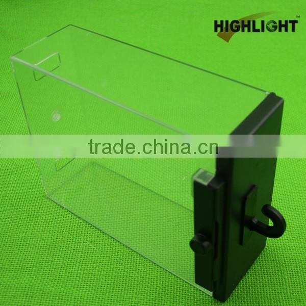 HIGHLIGHT Security safer S042 Plastic EAS Casing