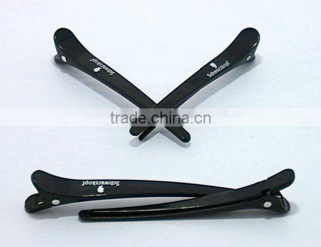 fashionable hair clip