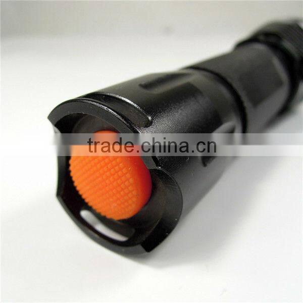 Super Bright CREE T6 Flashlight LED