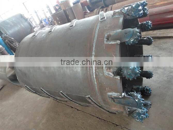 FAE Single Cone Bit for Core Barrel