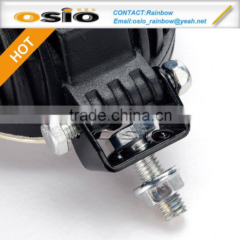 3 inch Round LED HIGH POWER 87 Fog Light Auto Sealed Beam headlight 8V-36V 12W