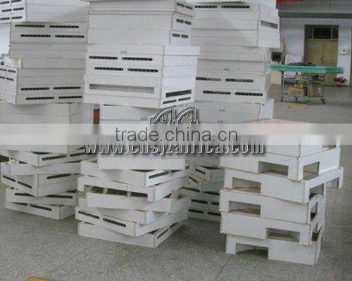 China best selling pet food processing line of HBA