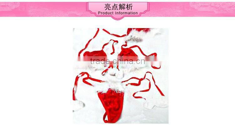 Sexy Underwear Christmas Gift For Girlfriend Naughty Christmas Gifts Cheap Bulk Christmas Gifts