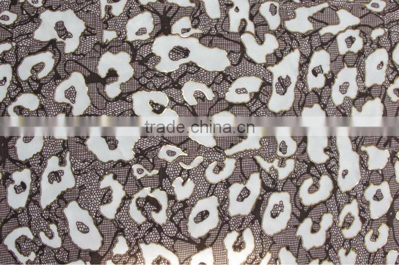 Sublimation Foil Printing