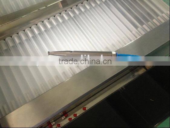 WDJ-320B Tablet and Capsule Inspecting Machine