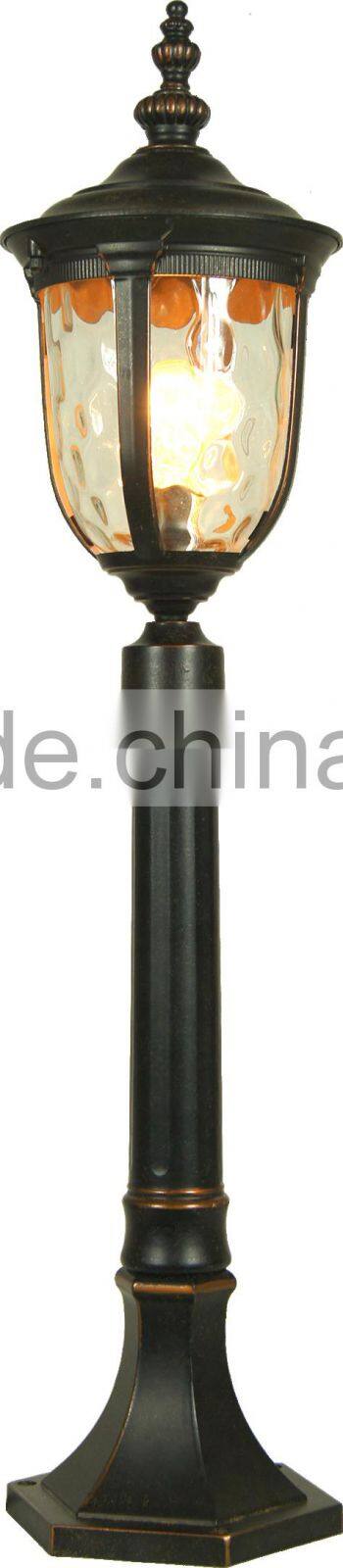 Hausen hot sale high quality 100w outside garden lights