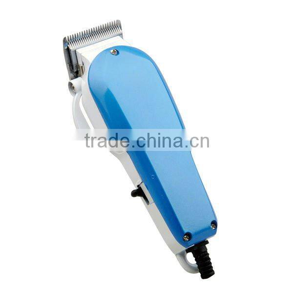 2015 New Product Beauty Metal Human Hair Clipper Professional