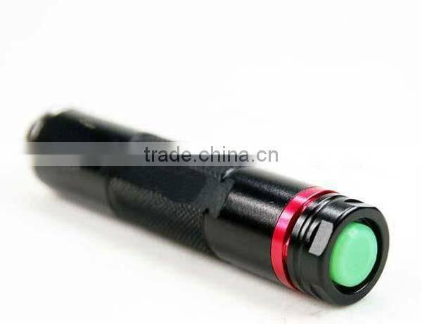 LED rechargeable Flashlight Torch 12000 lumen led flashlight