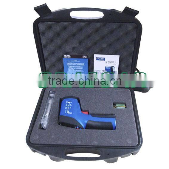 Industrial type high temperature infrared thermometer HT-8875 high accuracy thermometer