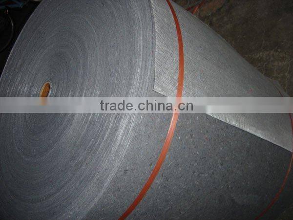 Fiberglass combination non woven/ Composite mat
