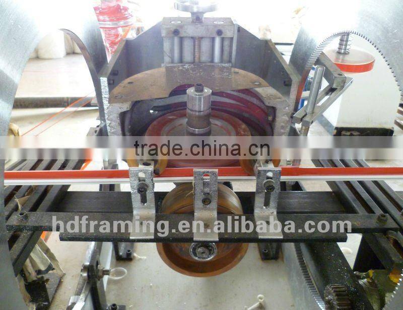 PS frame moulding/ps photo frame moulding/decorative frame moulding