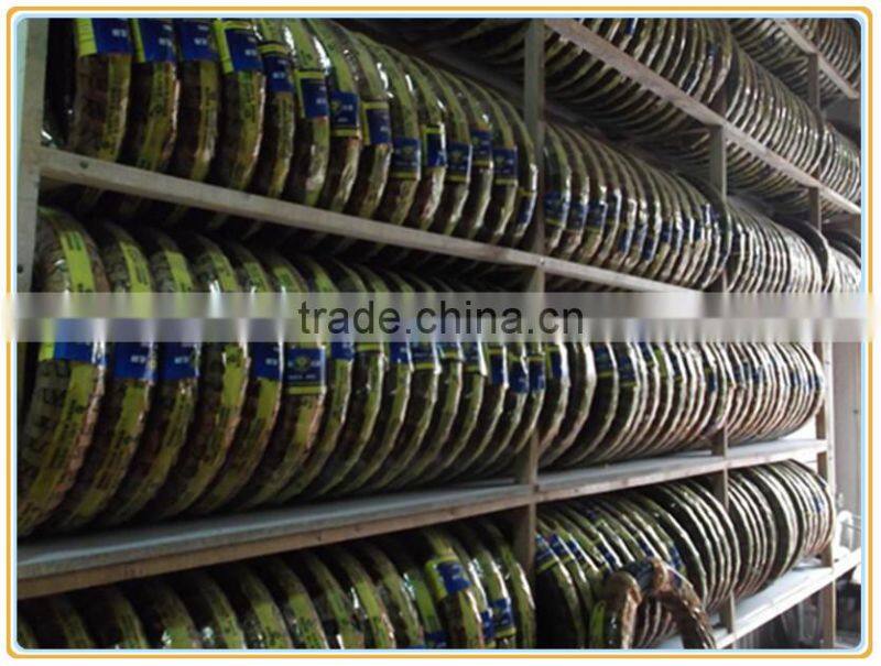 3.00-17 tires for motorcycle direct manfuacturer durable quality 6/8PR