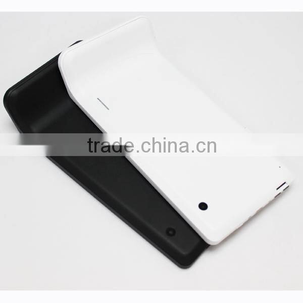 7inch Android POS Pad Allwinner A23 NFC tablet pc Built in 3g android 4.2 OS 512MB 4GB