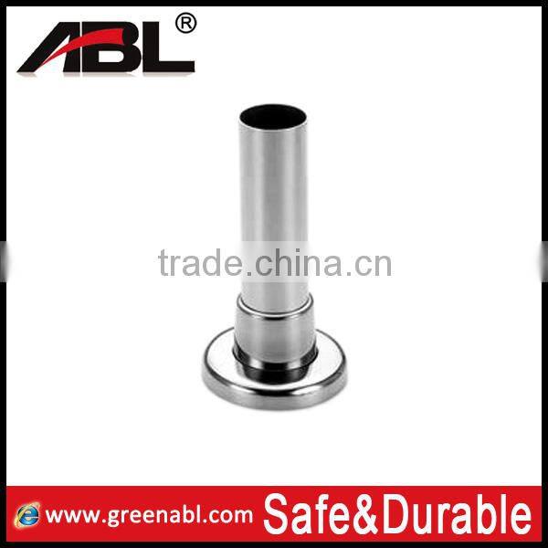 SUS casting round base cover