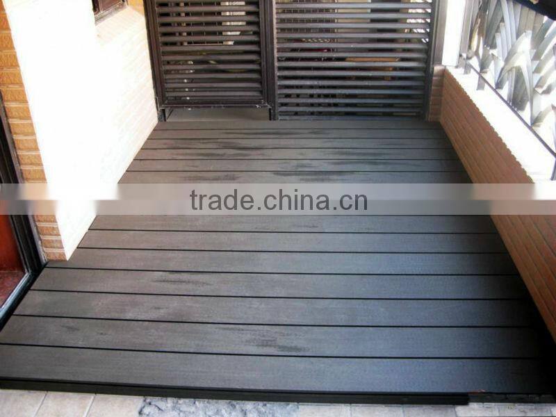 decorative wpc flooring