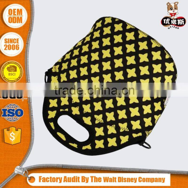 tote ice cooler bag with detachable shoulder strap waterproof insulated neoprene thermos lunch bag