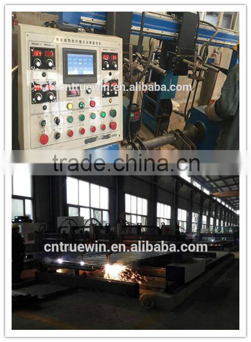 Electric ladder lift elevator hydraulic boom lift
