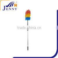 Microfiber telescopic duster