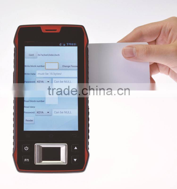 Corewise CFON640 manufactory oem odm equipment cheap price nfc card reader