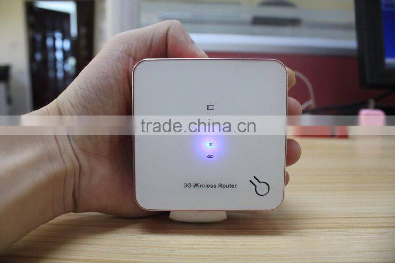 64MByte DDR2 atheros ar9331 openwrt 1WAN+2LAN wifi module