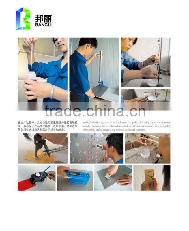 aluminum extrusion/sheet/plate/foil anodized aluminum panle