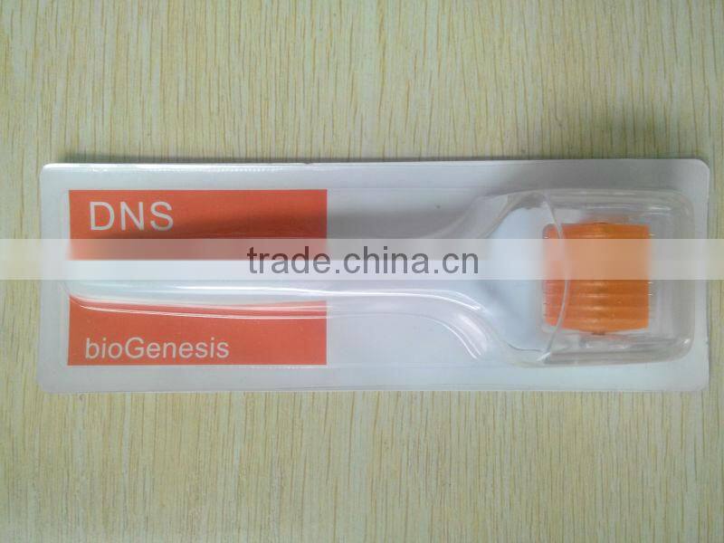 skin needle roller micro needle skin roller wholesale TM-082
