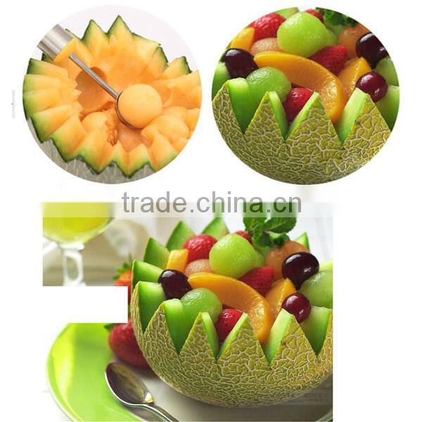 Factory directly melon baller,Amazon supplier