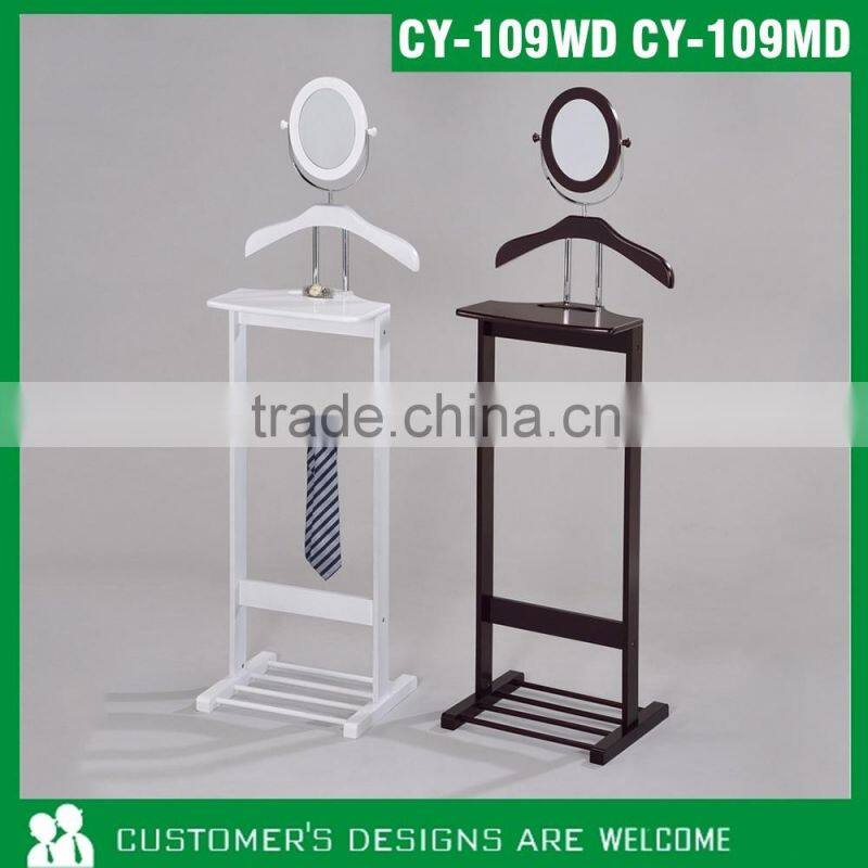 Clothes Stand, Modern Clothes Stand, Wooden Clothes Stand