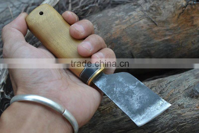 Doshower cold steel knife with knives hunting survival of multipurpose knife