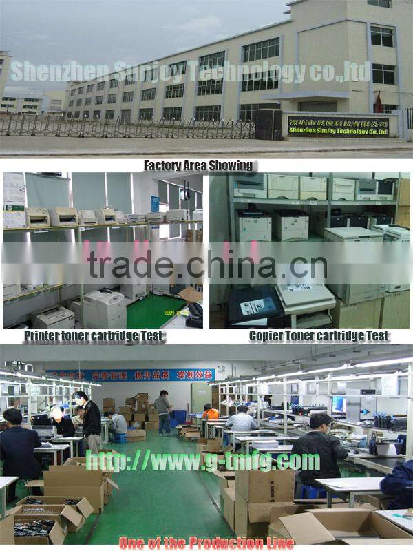 New premium lasser color toner cartridge 006R01513 for WorkCentre 7525 7530 7535 7545 7556