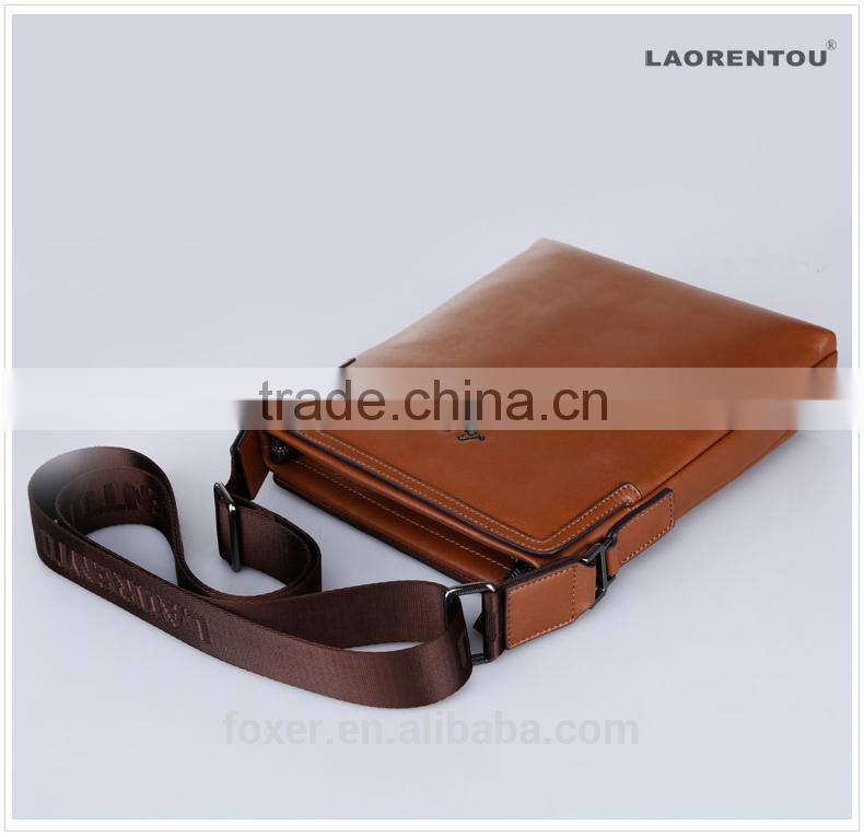 brown pu bag,high quality pu bag,pu leather bag